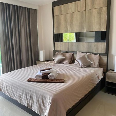 Rawai Beach Condo Esterno foto