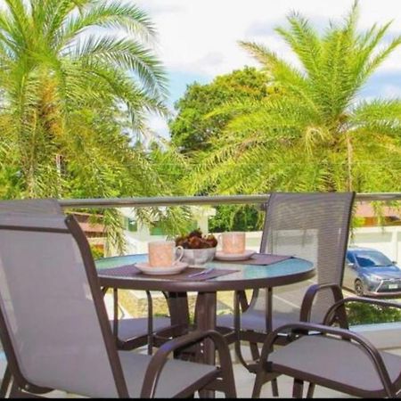 Rawai Beach Condo Esterno foto
